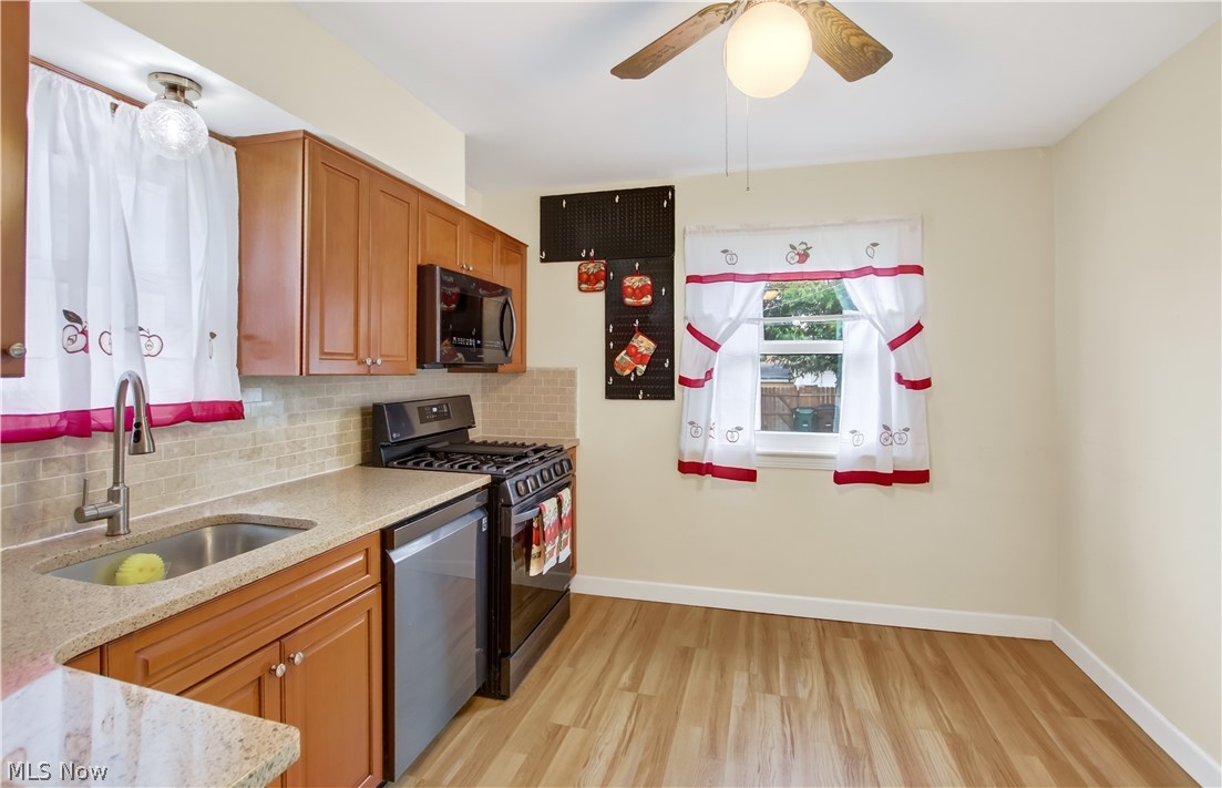 8120 Pelham Drive Parma OH 44129
