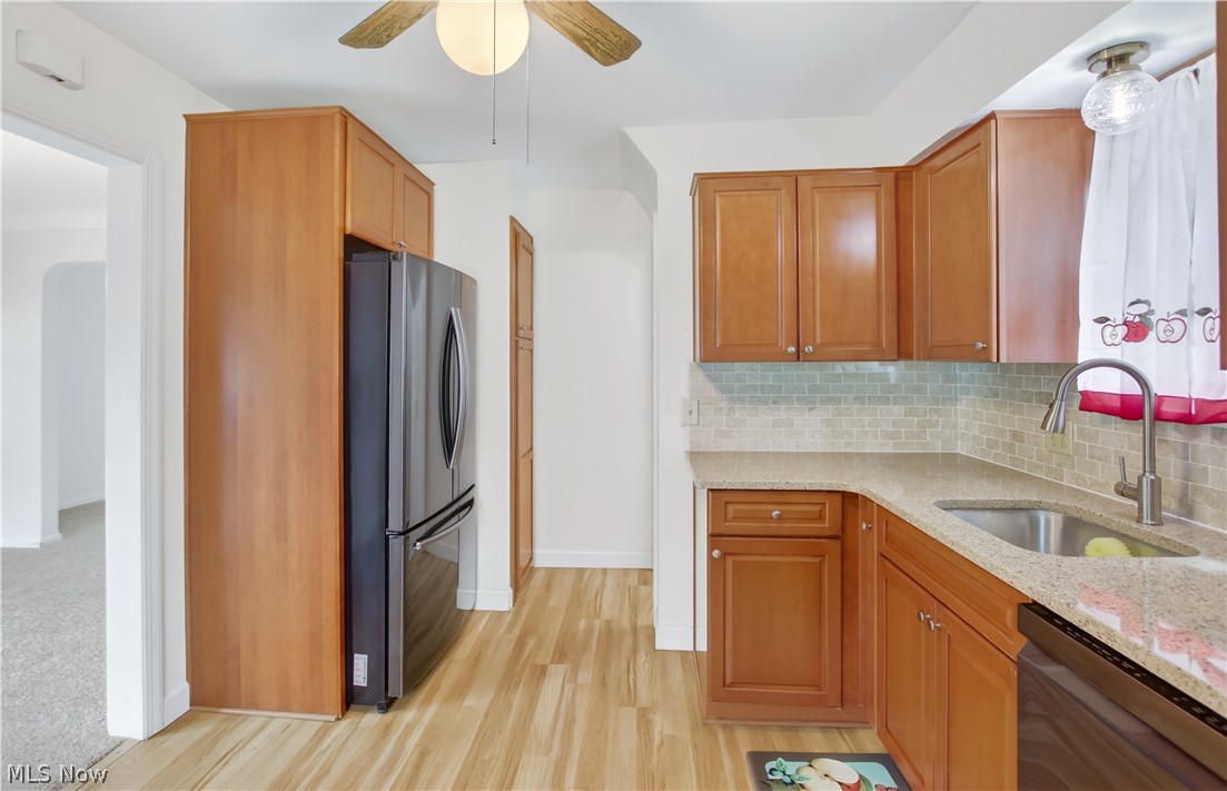 8120 Pelham Drive Parma OH 44129