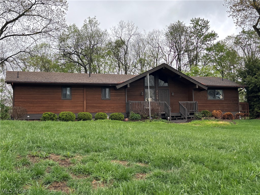 2180 Kimberley Drive NW Dover OH 44622
