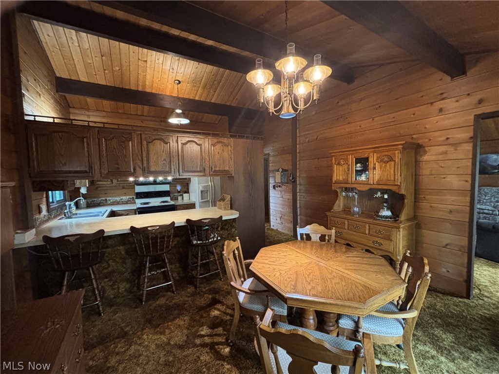2180 Kimberley Drive NW Dover OH 44622