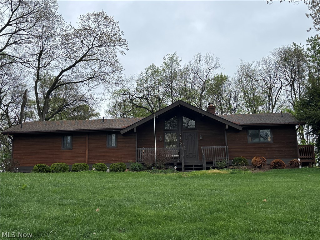 2180 Kimberley Drive NW Dover OH 44622
