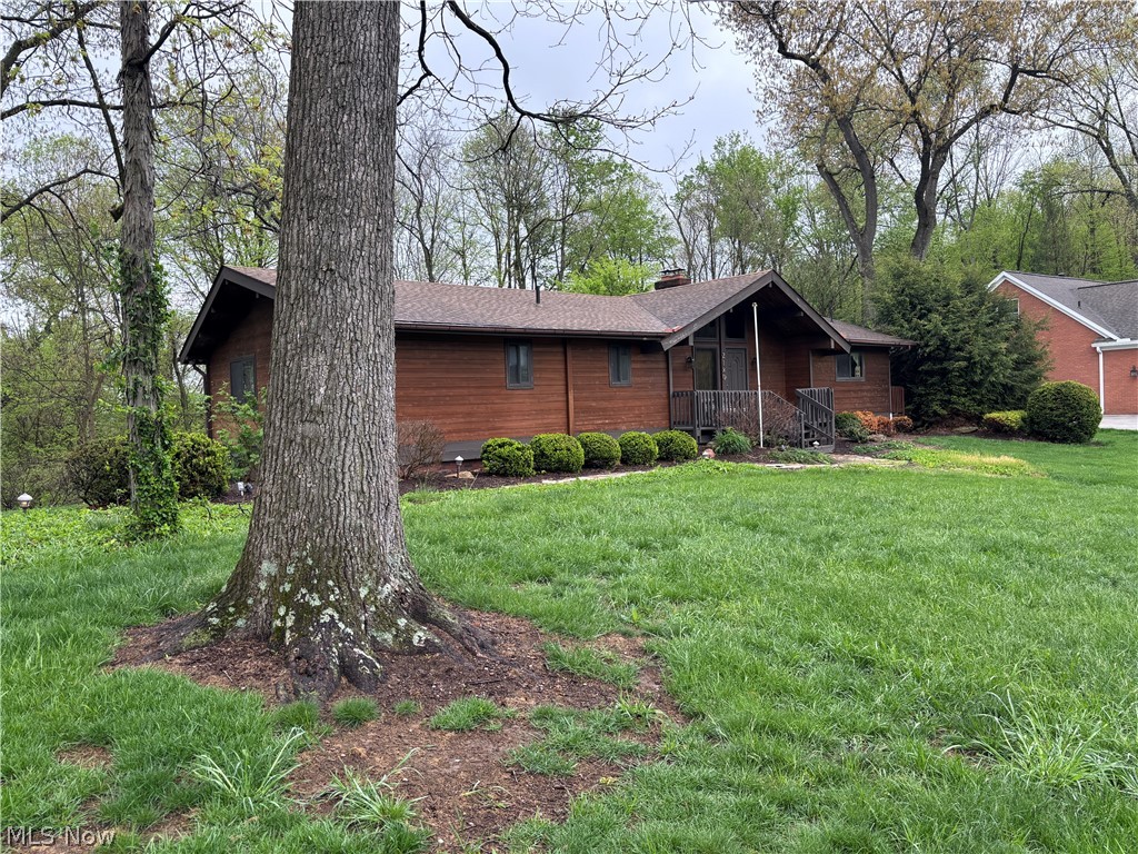 2180 Kimberley Drive NW Dover OH 44622