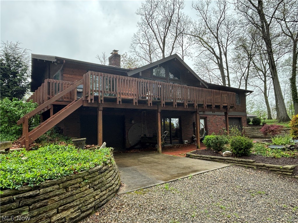 2180 Kimberley Drive NW Dover OH 44622