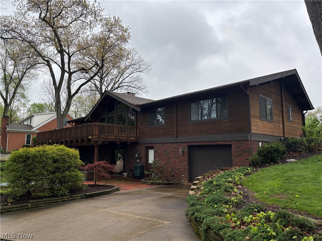 2180 Kimberley Drive NW Dover OH 44622