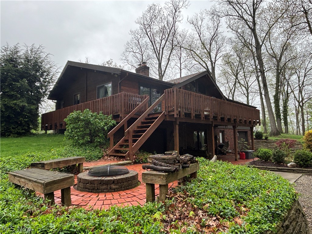 2180 Kimberley Drive NW Dover OH 44622