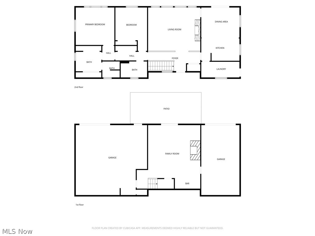 2180 Kimberley Drive NW Dover OH 44622