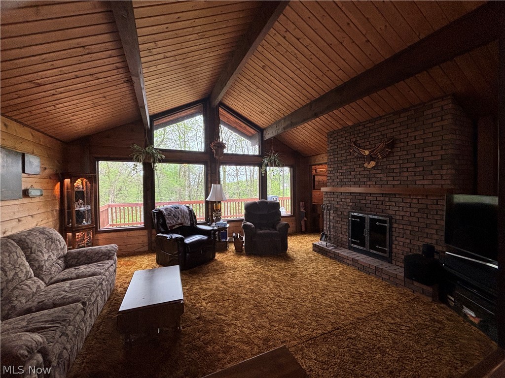 2180 Kimberley Drive NW Dover OH 44622