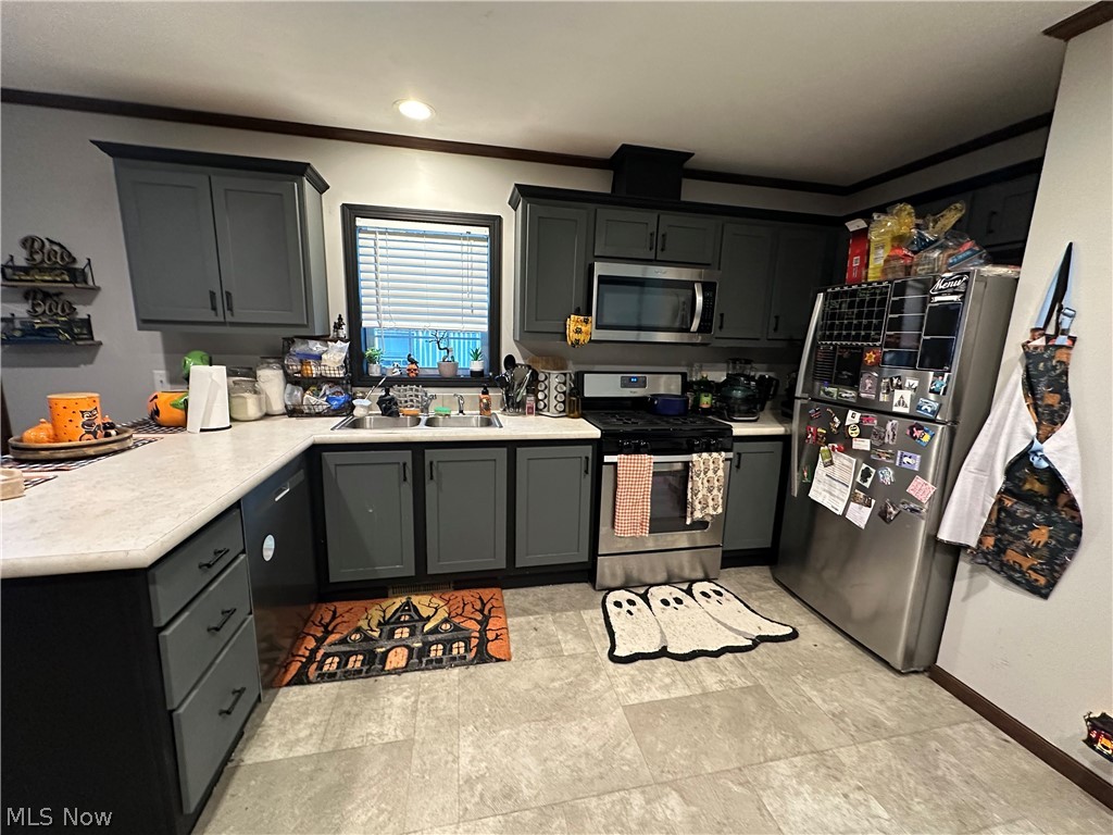 17 Westwoods Amherst OH 44001