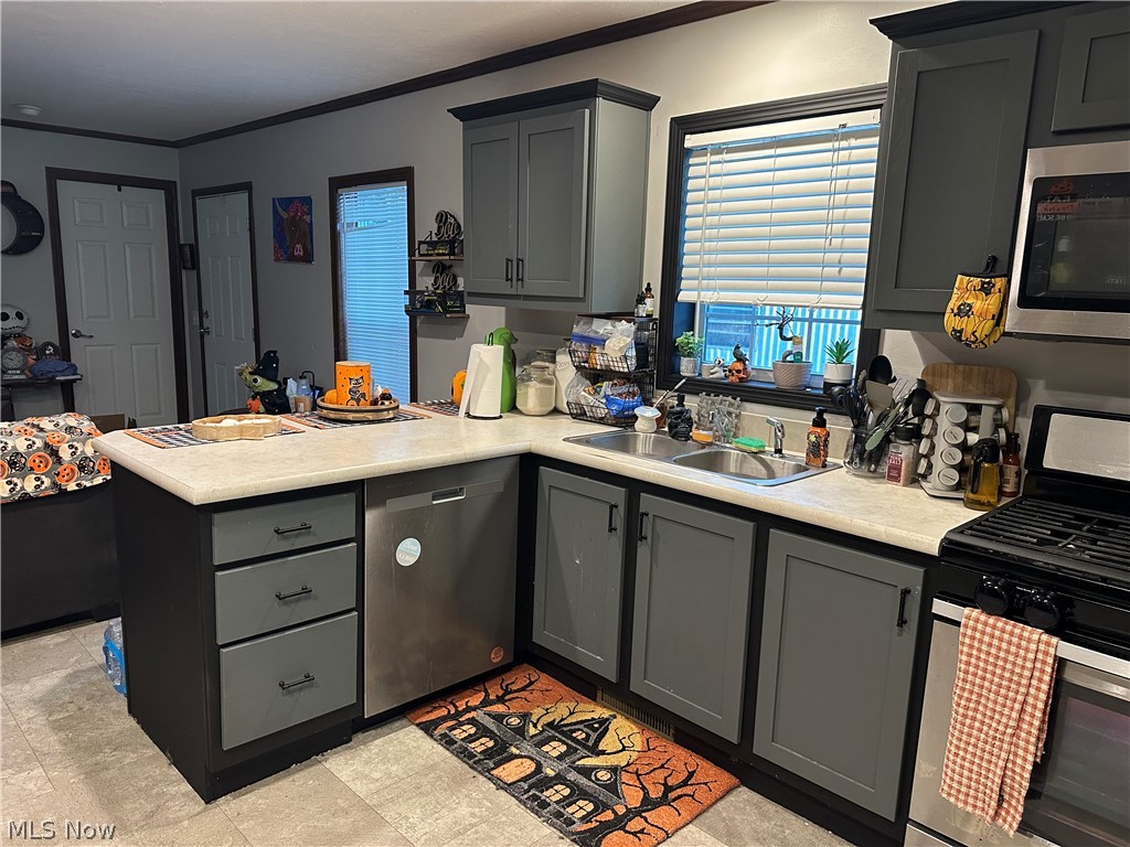 17 Westwoods Amherst OH 44001
