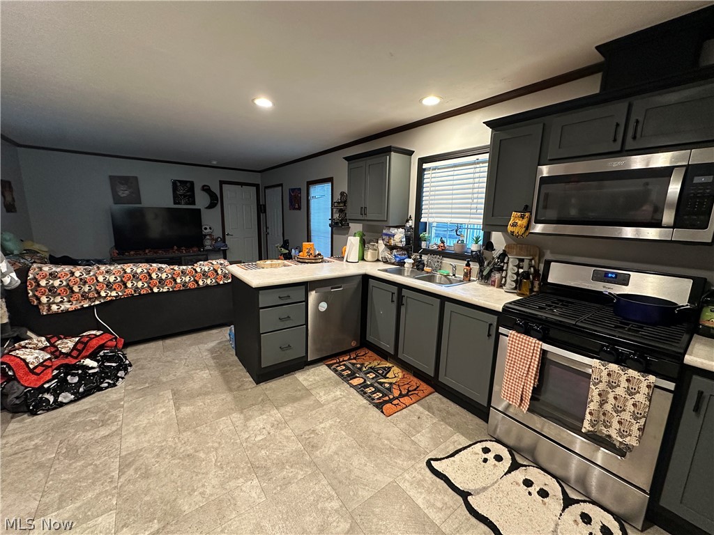 17 Westwoods Amherst OH 44001