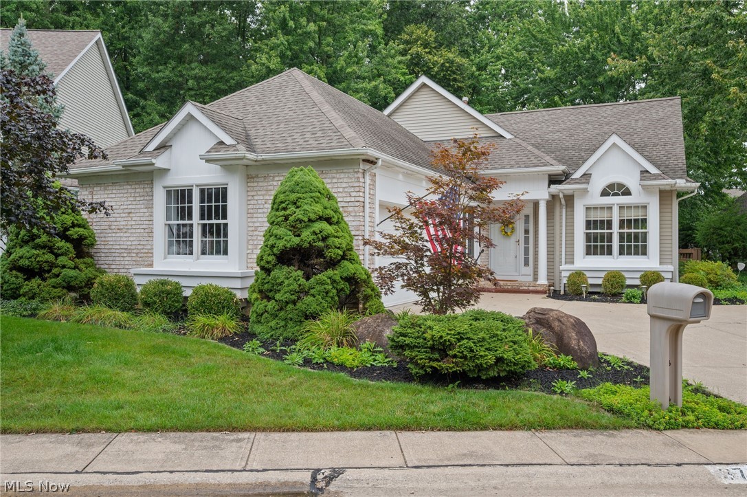3768 Trenton Court Westlake OH 44145