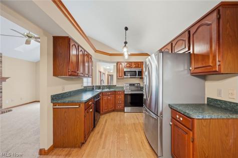 3768 Trenton Court Westlake OH 44145