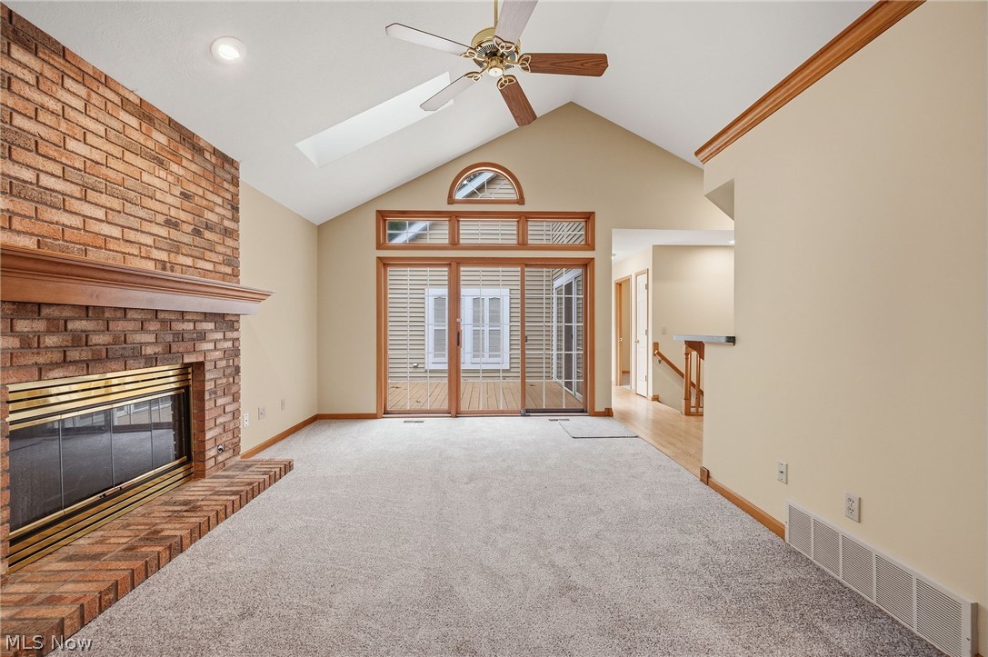 3768 Trenton Court Westlake OH 44145