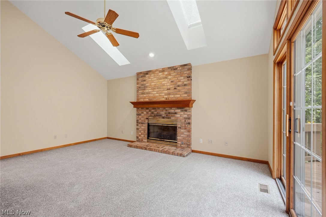 3768 Trenton Court Westlake OH 44145