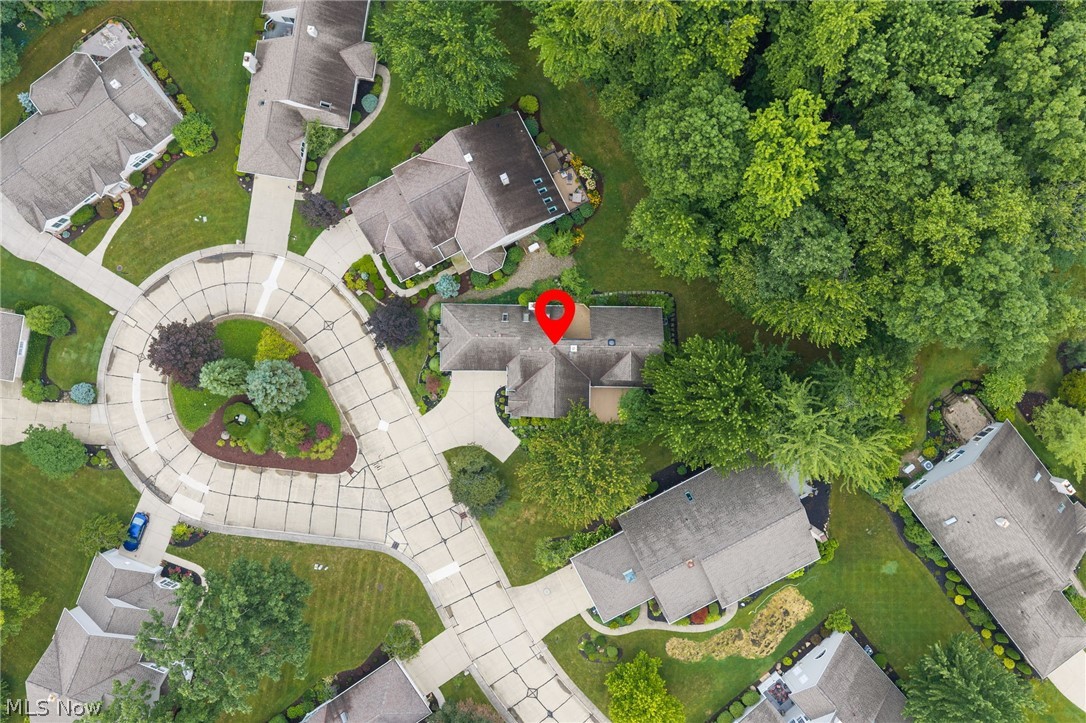 3768 Trenton Court Westlake OH 44145