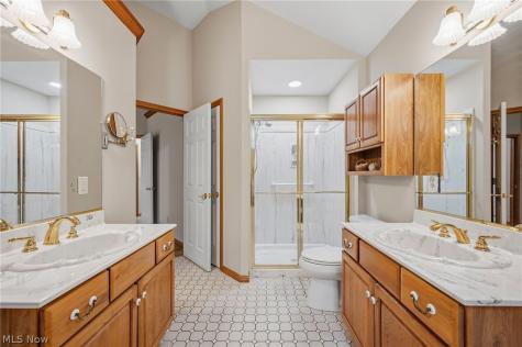 3768 Trenton Court Westlake OH 44145