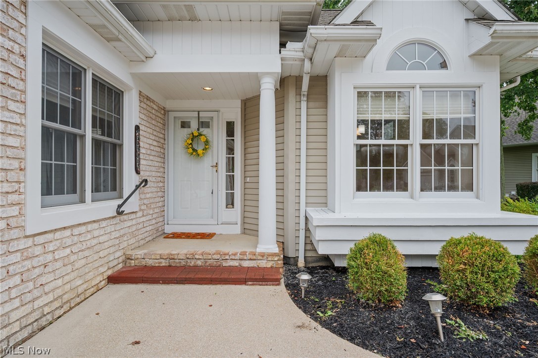 3768 Trenton Court Westlake OH 44145