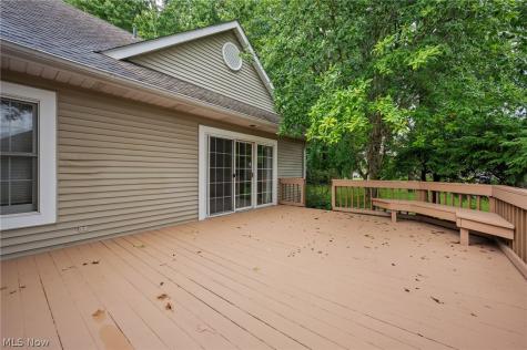 3768 Trenton Court Westlake OH 44145