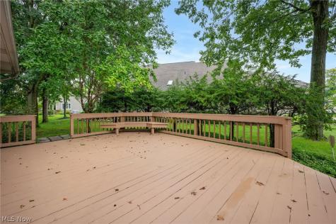3768 Trenton Court Westlake OH 44145