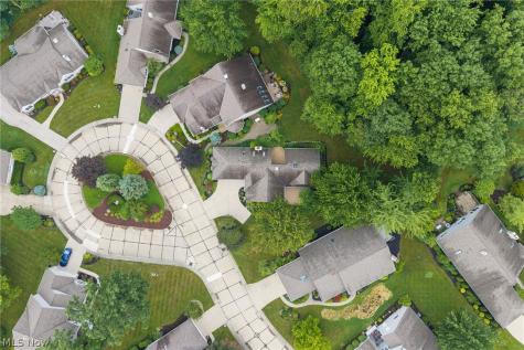 3768 Trenton Court Westlake OH 44145