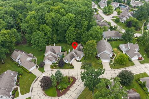 3768 Trenton Court Westlake OH 44145