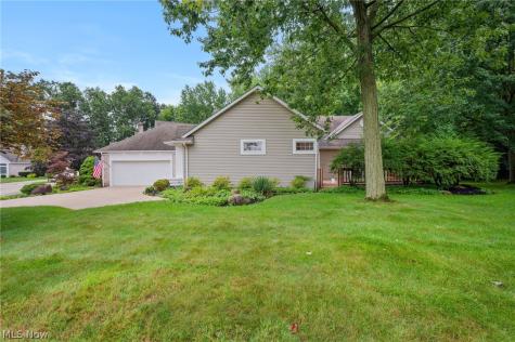 3768 Trenton Court Westlake OH 44145