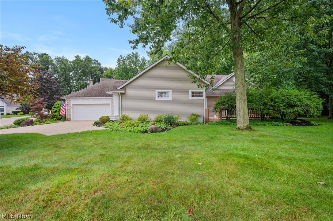 3768 Trenton Court Westlake OH 44145