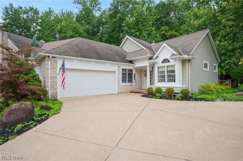 3768 Trenton Court Westlake OH 44145