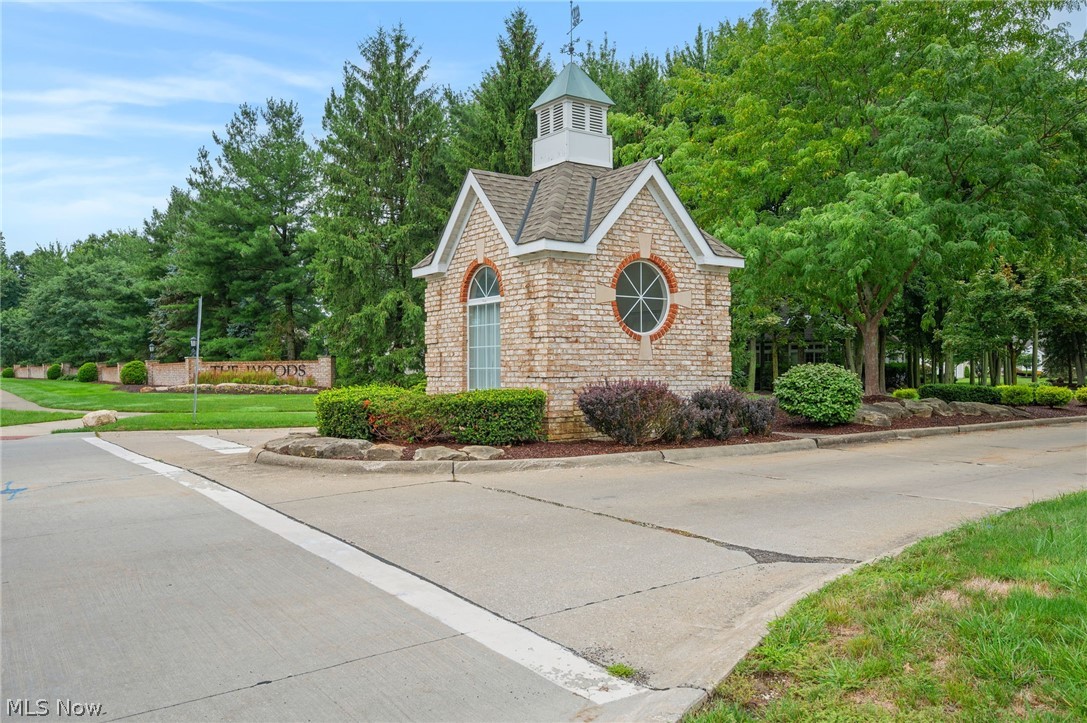 3768 Trenton Court Westlake OH 44145