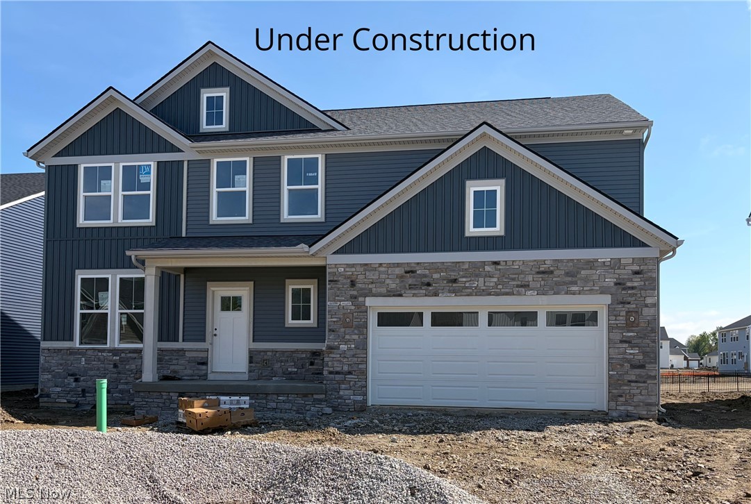 35909 Baldauf Crossing North Ridgeville OH 44039