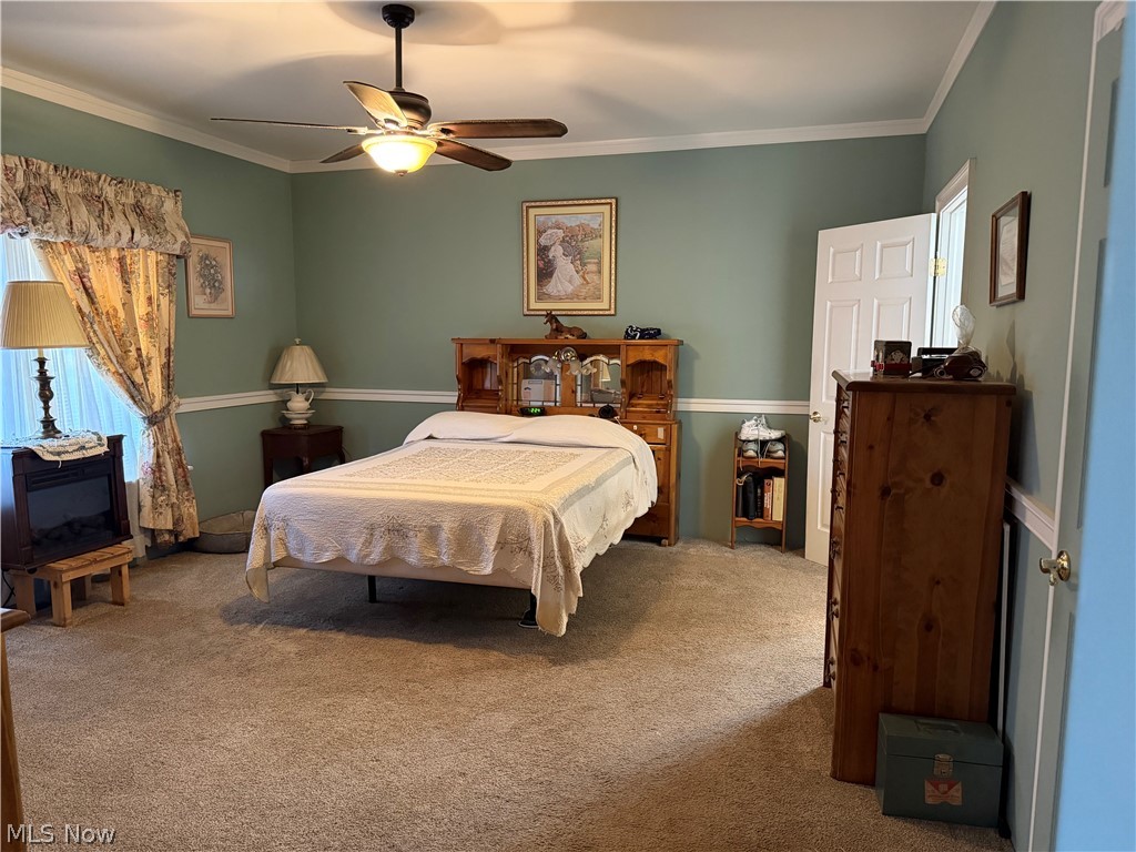 239 Oak Street Leetonia OH 44431