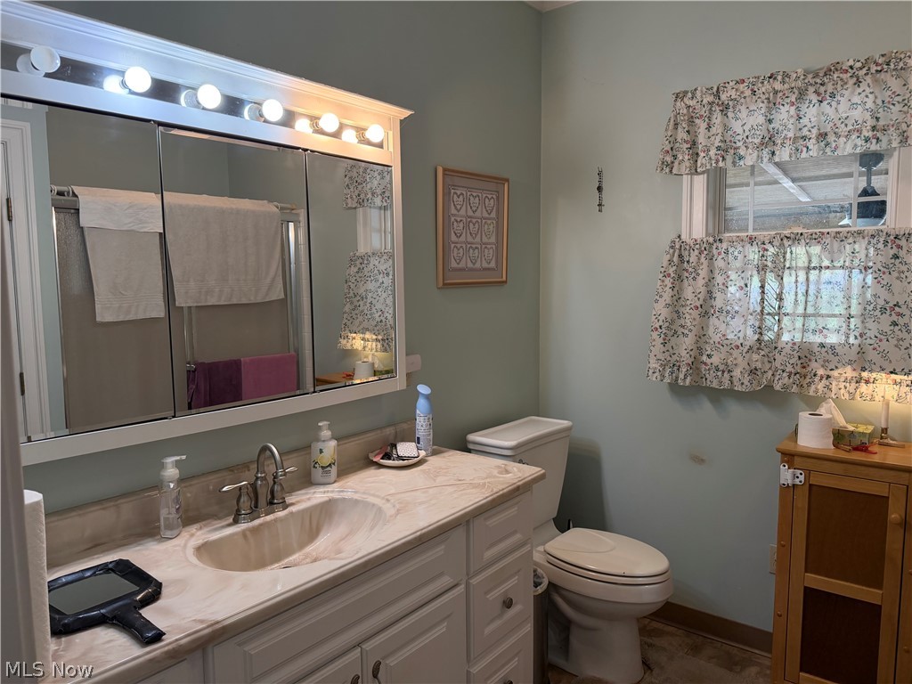 239 Oak Street Leetonia OH 44431