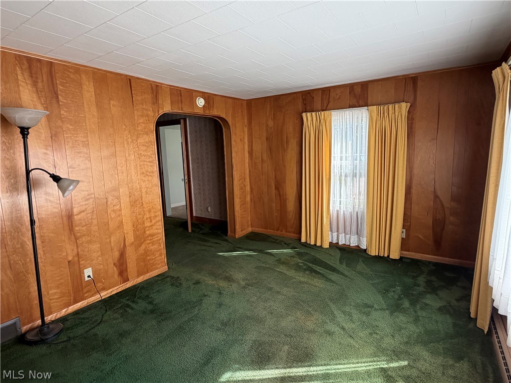 239 Oak Street Leetonia OH 44431
