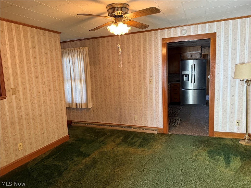 239 Oak Street Leetonia OH 44431