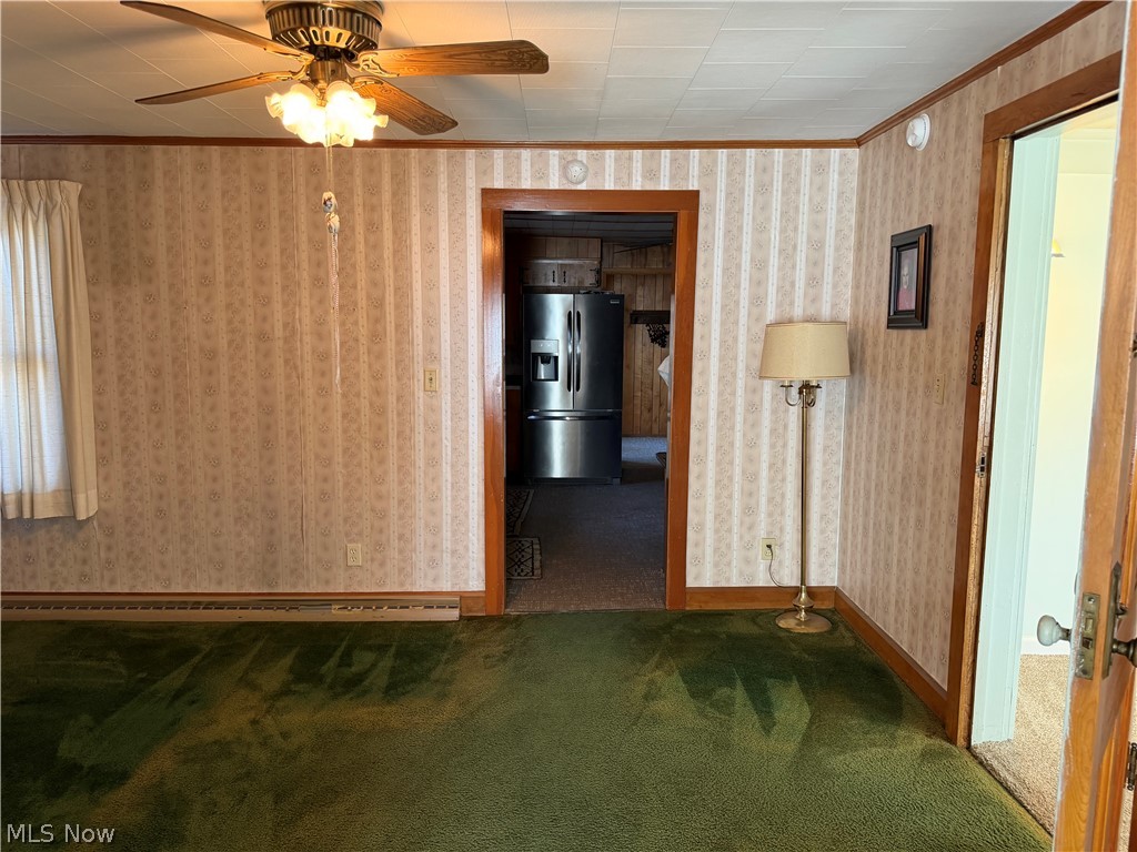 239 Oak Street Leetonia OH 44431