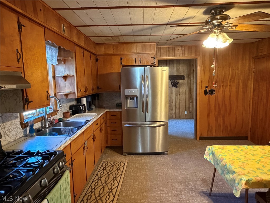 239 Oak Street Leetonia OH 44431