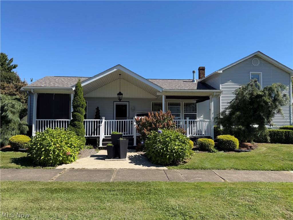 239 Oak Street Leetonia OH 44431