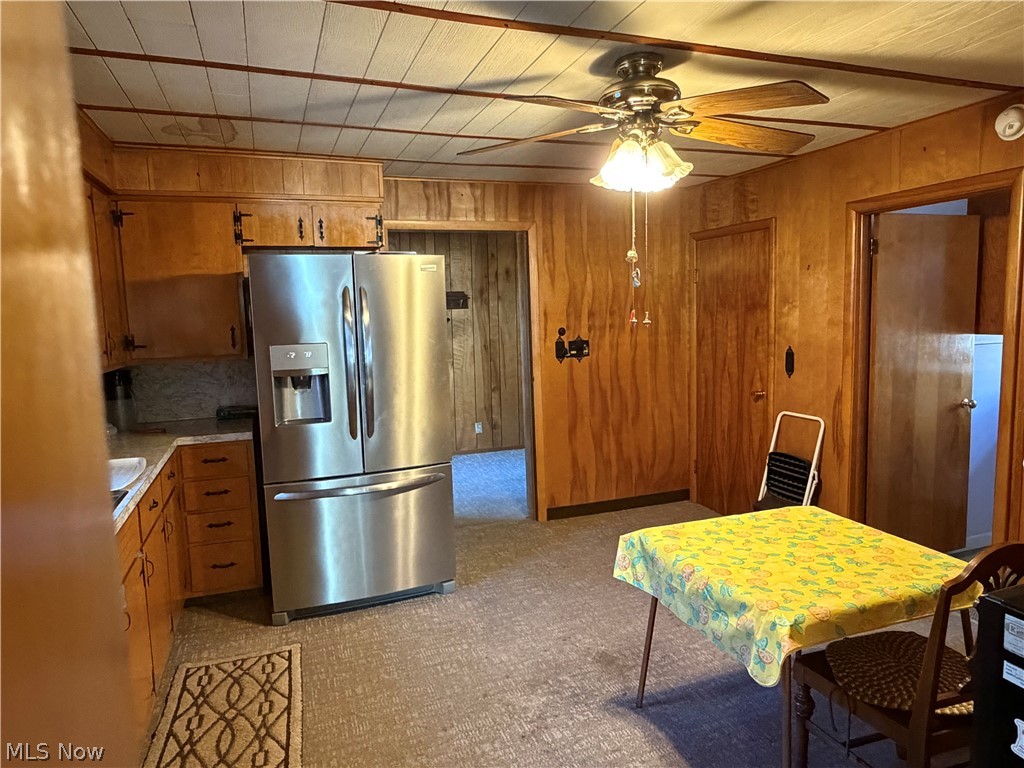 239 Oak Street Leetonia OH 44431