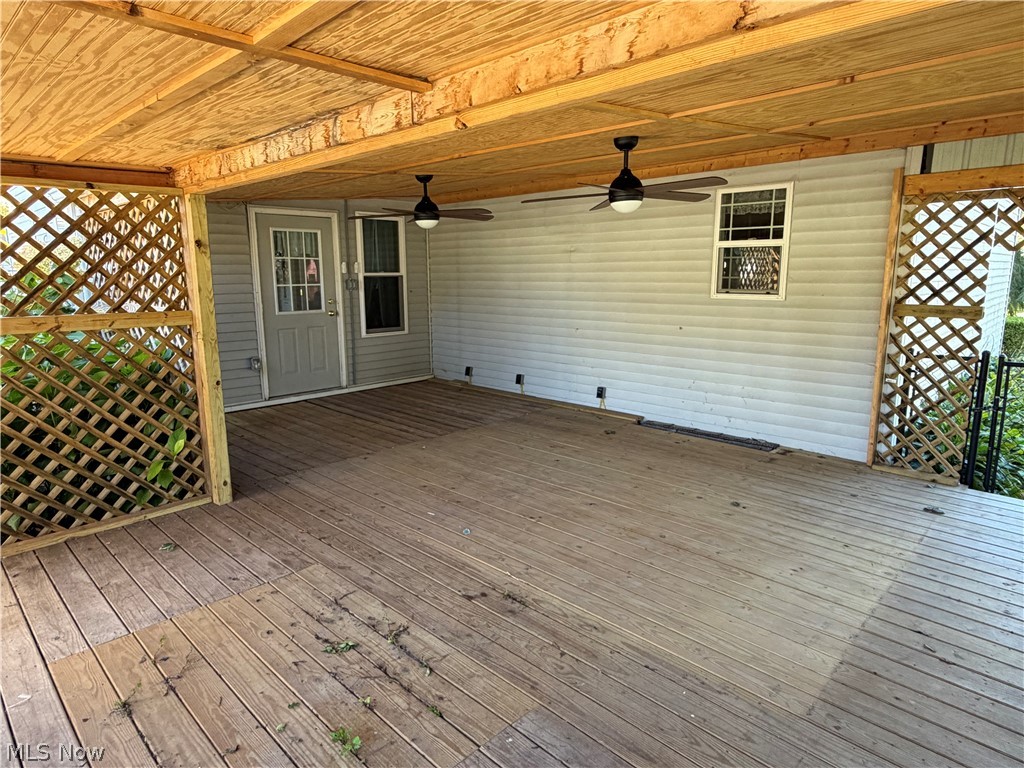 239 Oak Street Leetonia OH 44431