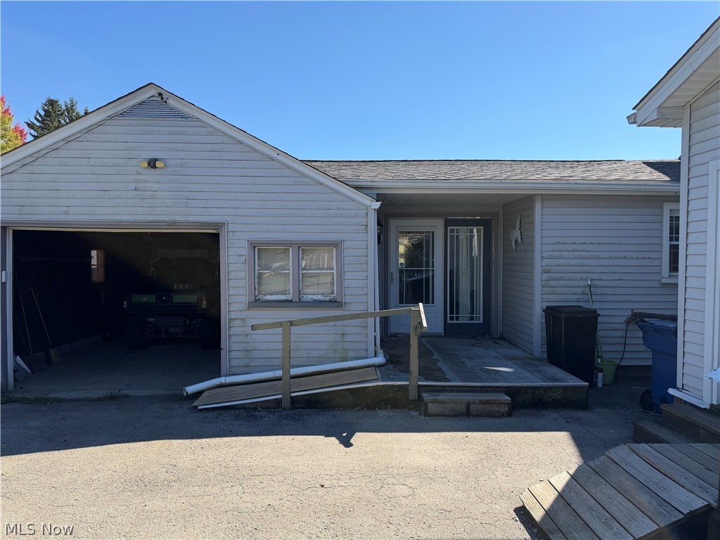 239 Oak Street Leetonia OH 44431