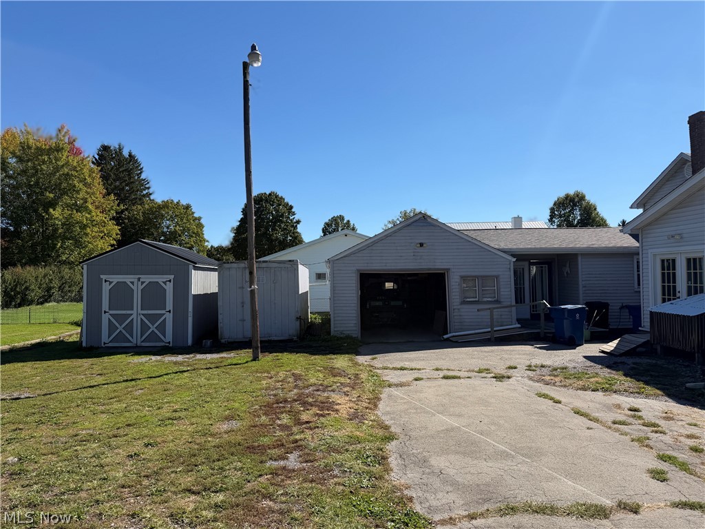 239 Oak Street Leetonia OH 44431