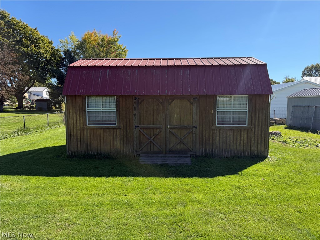 239 Oak Street Leetonia OH 44431