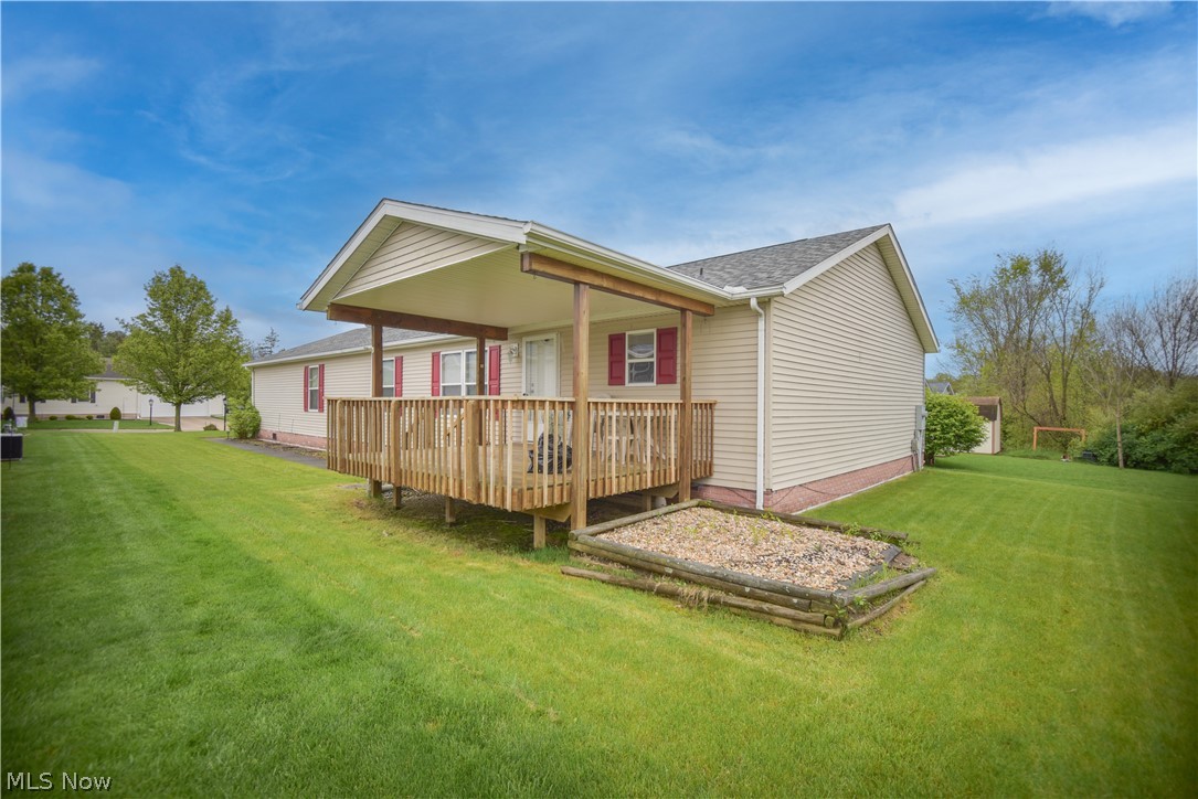 9075 Redhawk Drive Streetsboro OH 44241