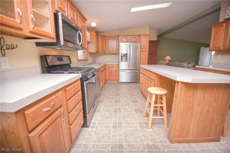9075 Redhawk Drive Streetsboro OH 44241