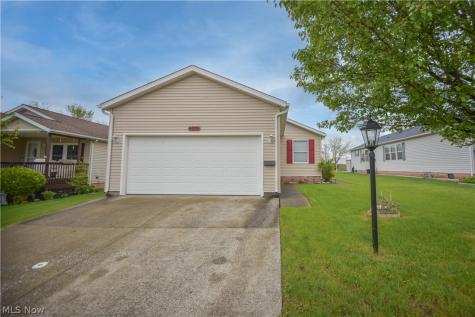9075 Redhawk Drive Streetsboro OH 44241