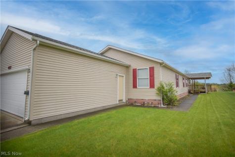9075 Redhawk Drive Streetsboro OH 44241
