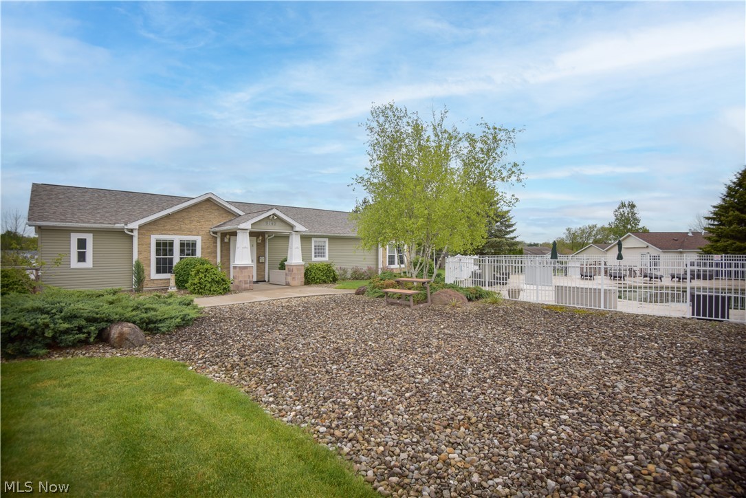 9075 Redhawk Drive Streetsboro OH 44241