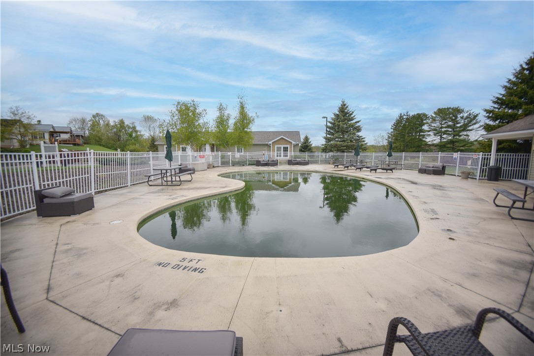 9075 Redhawk Drive Streetsboro OH 44241