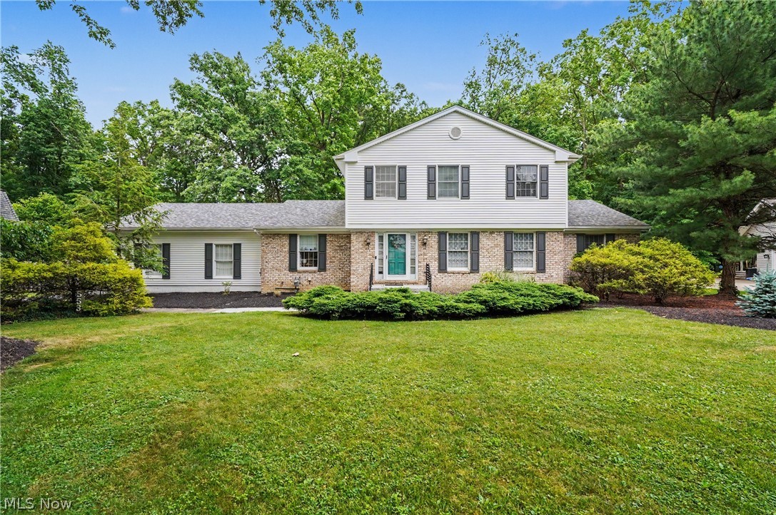 553 N Briarcliff Drive Canfield OH 44406