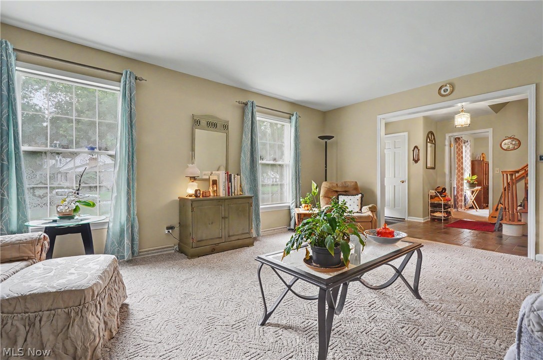 553 N Briarcliff Drive Canfield OH 44406